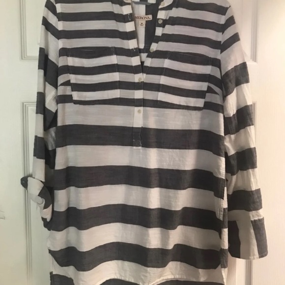 Merona Tops - Maternity shirt Merona Tops - Maternity shirt